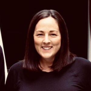 Meet your Posher, Deanna